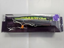 Shimano Pop Orca Lures 120mm