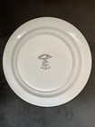 Sango Sangria 11” Dinner Plate #3075 by Sue Zipkin - Plums — photo 2