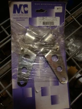 Brand New MC Enterprises Universal Headlight Bracket - # MC-954