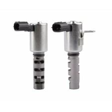 2X Left & Right VVT Valve Engine Variable Timing Solenoid for Lexus Toyota