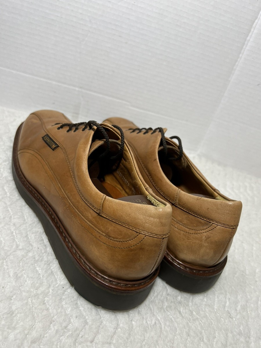 Mephisto Air Relax Goodyear Welt Men display picture 1