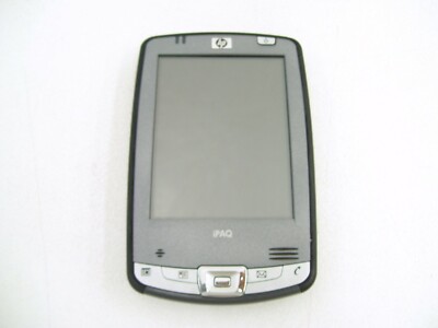 HP IPAQ POCKET PC PDA HX2190B HSTNH-L05C-BT FA673B#ABG