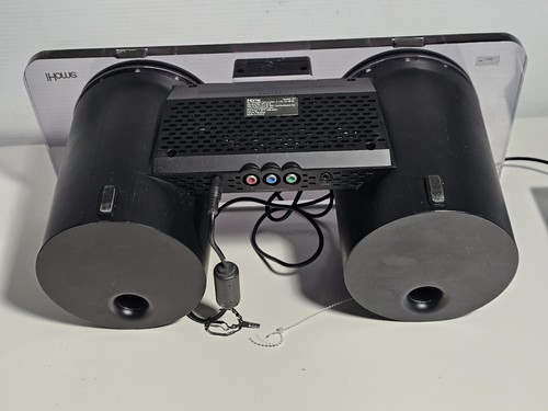 iHome iP1 Studio Series Acoustics Lautsprechersystem & Netzteil Stereo - Bild 13 von 19