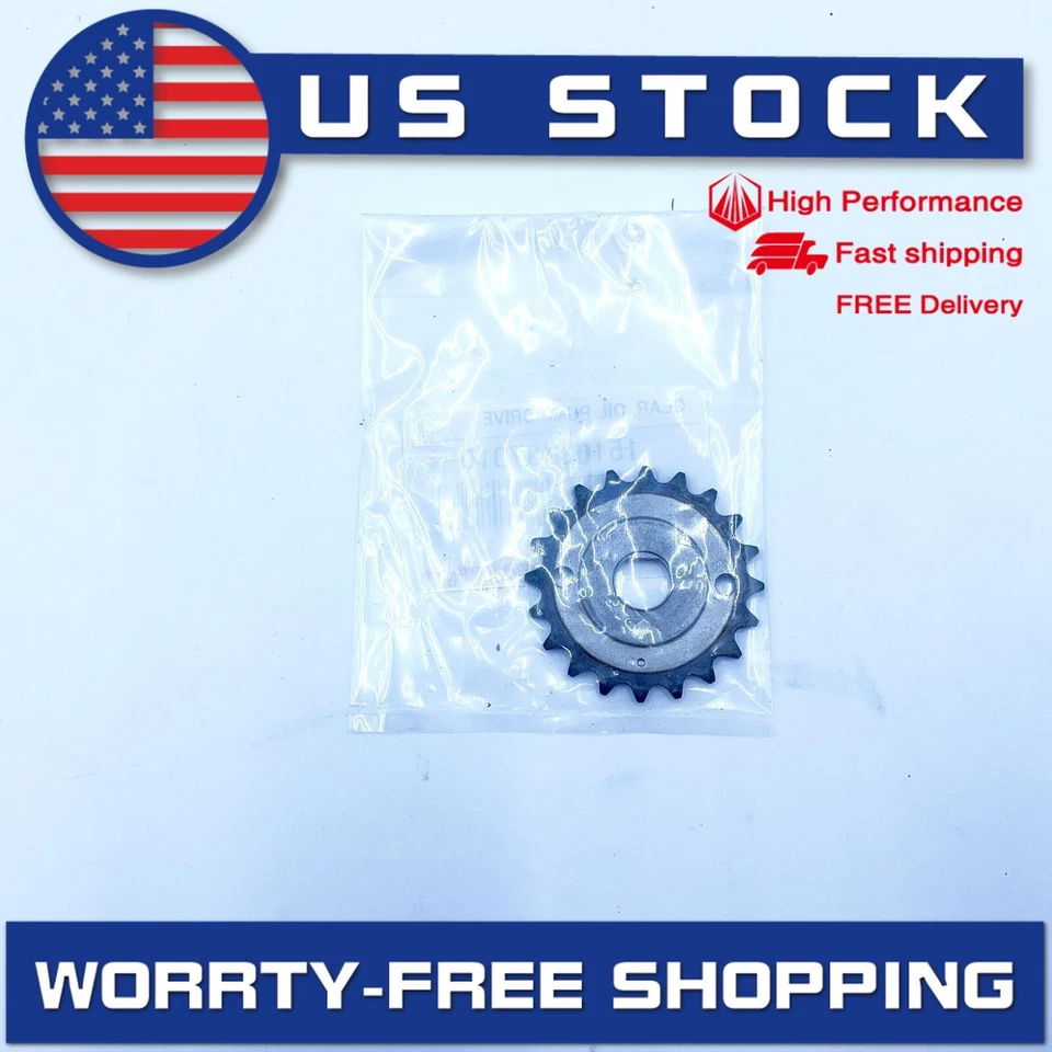 OEM Timing Chain kit For 2009-2015 Toyota Corolla Matrix Prius 1.8L L4 2ZRFE Foto 3 de 4