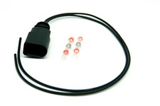 Bremsen Verschleißanzeige Warnkontakt Stecker für VW T4 T5 T6 Polo Sharan Tiguan