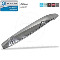 Originaler Hitzeschutz FüR Auspuff Piaggio MP3 RL Business 500 2011-2012