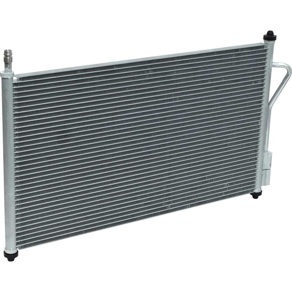 A/C Condenser UAC For 2005-2007 Ford Focus - Image 2 of 3