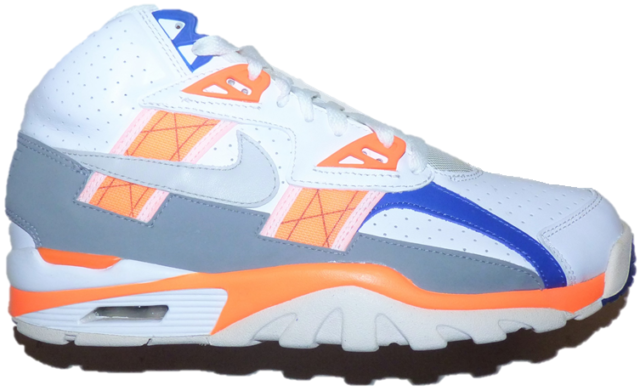 Nike Air Trainer SC High Bo Jackson 