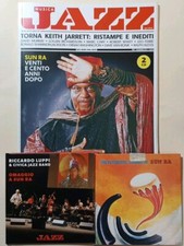 MUSICA JAZZ n. 12 (757)/dicembre 2013 - RIVISTA + CD in allegato