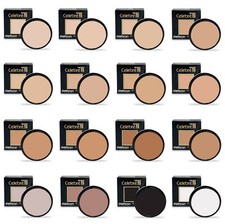 MEHRON CELEBRE PRO-HD CREAM THEATRICAL STAGE FILM FOUNDATION FACE BODY MAKEUP