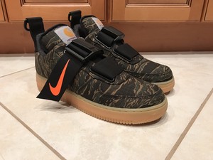 air force 1 ut low prm wip