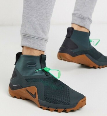 NIKE METCON X SF HOMME TAILLE UK EUR 41 US (BQ3123 323) ALGUES