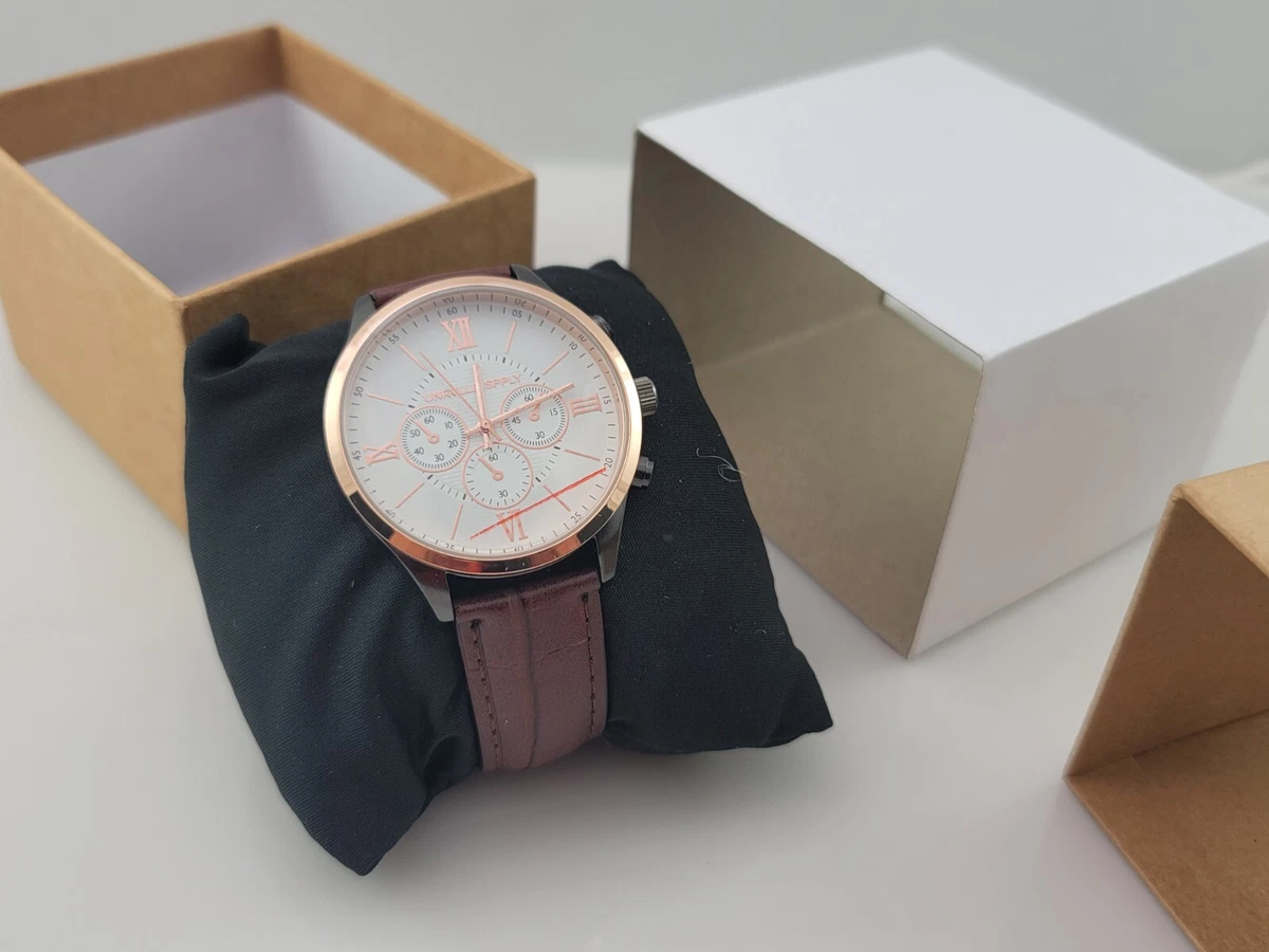 Asos pocket clearance watch