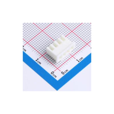 (10pcs)TJC3-4Y P=2.5mm