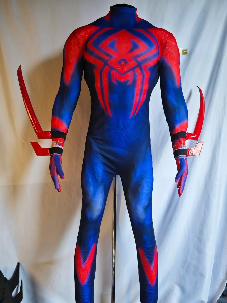 Spider man 2099 costume deals