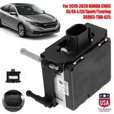 Front Radar Cruise Control Sensor For 2019-2021 Honda Civic 36803-TBD-A25