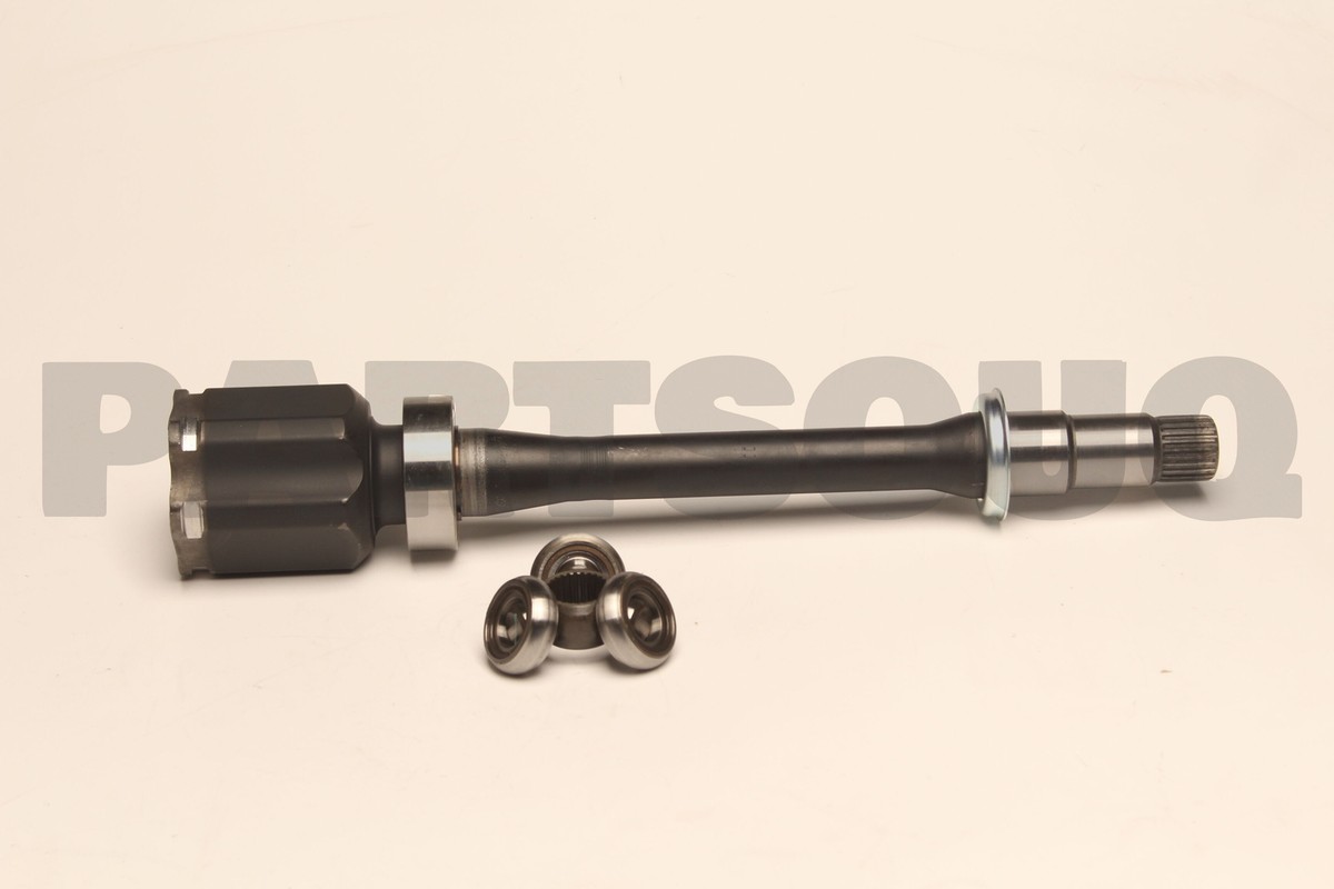 4303033041 Genuine Toyota JOINT ASSY, FRONT DRIVE INBOARD, RH
