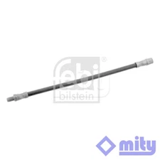 Fits Mercedes S-Class 2005- Brake Hose Rear Mity 2214200248