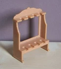 PLAYMOBIL (B4248) WESTERN - Vintage Cowboy Rifle Rack