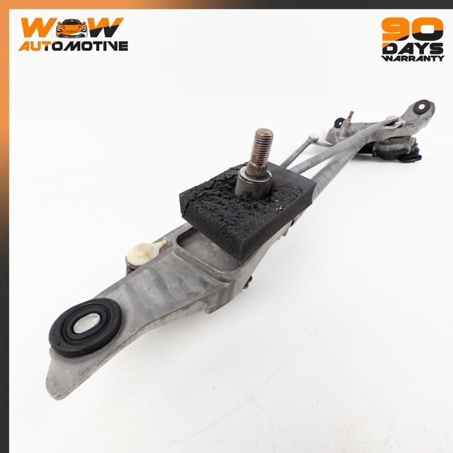 05-13 CHEVROLET CORVETTE C6 WINDSHIELD WIPER MOTOR SYSTEM MODULE ASSEMBLY OEM