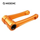 CNC Lowering Link Shock Bottom Linkage For KTM SX-F 250 350 450 XC-F 250 350 450