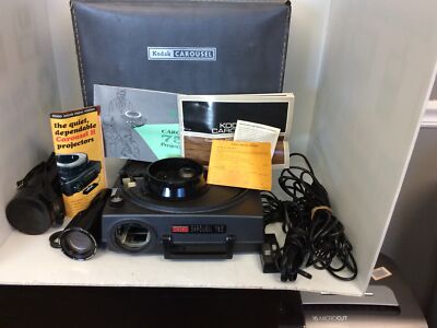 Kodak Carousel