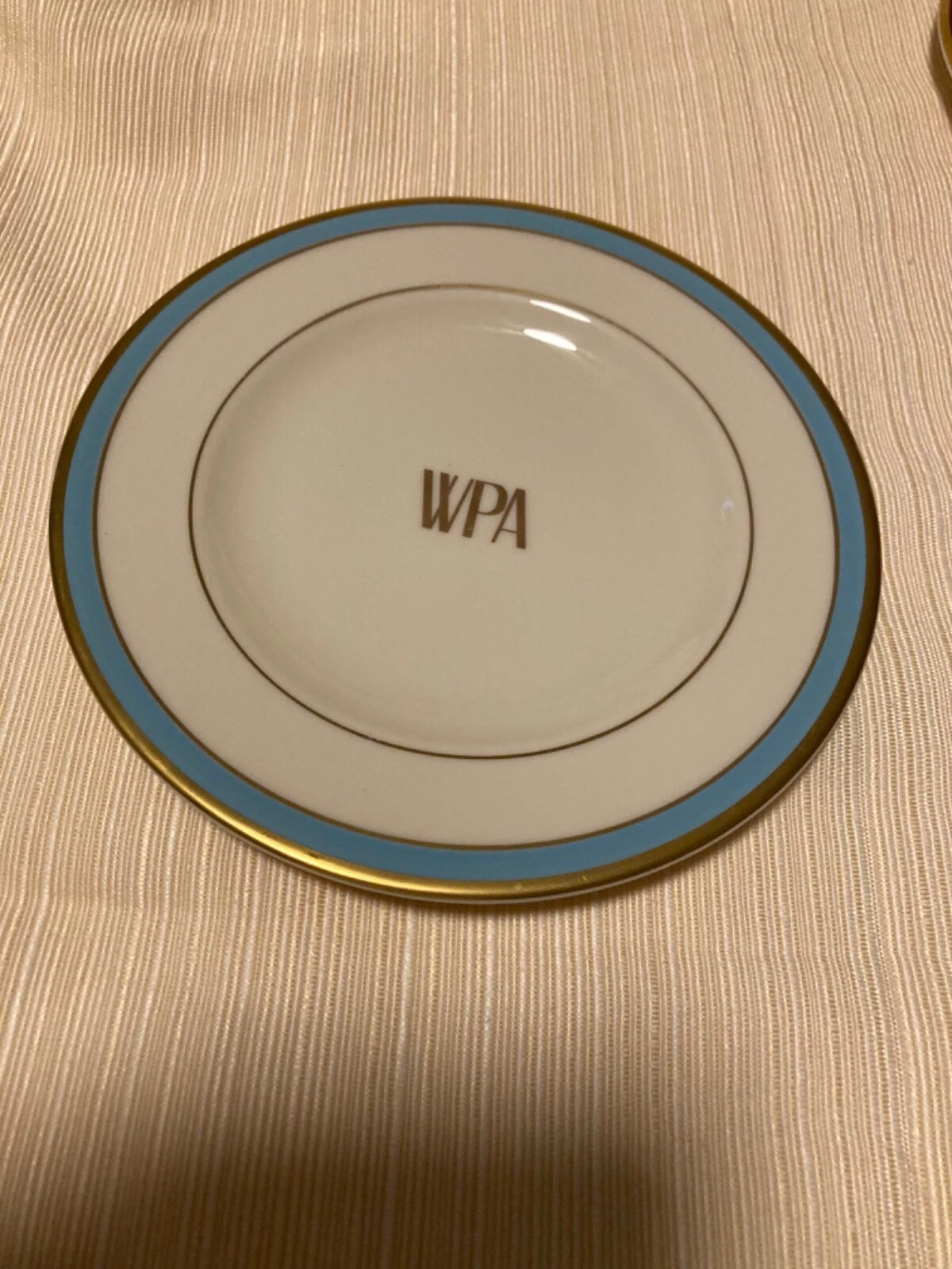 Pickard Signature Bread and Butter Plate - Thumbnail 5