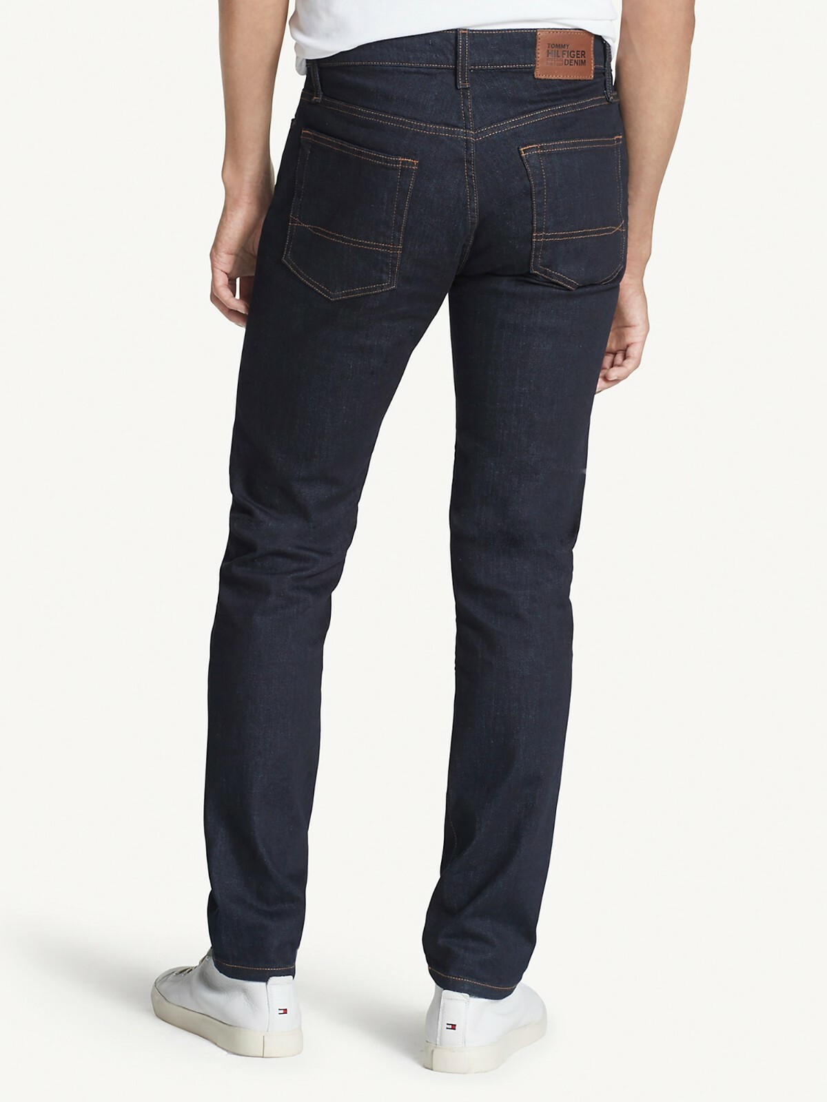 Купить TOMMY Men's JEANS SLIM FIT 