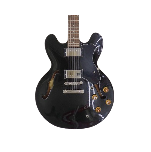 Epiphone Dot EB Semi Hollow 335 Electric Guitar Double Cutaway