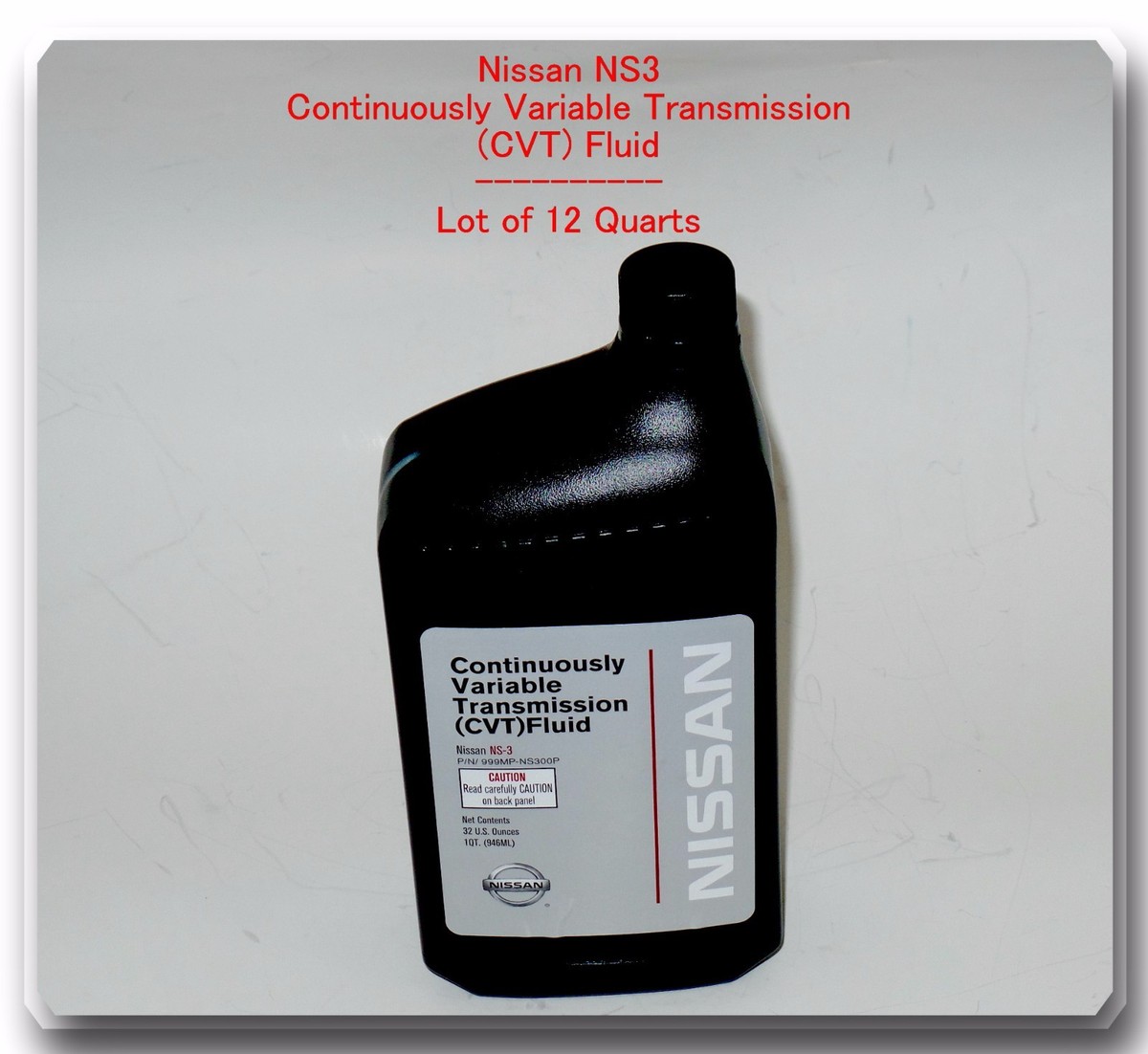 新品　NISSAN NS-3 CVTフルード　20L Amazon | NISSAN CVT フルード NS-3 20LKLE53-0002 | ATF