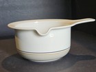 Arabia Finland Seita Artia Gravy Boat, made in Finland — photo 10