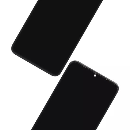 Repuesto de marco de pantalla digitalizador de pantalla táctil LCD para T-Mobile REVVL 6 Pro 5G - Imagen 8 de 8