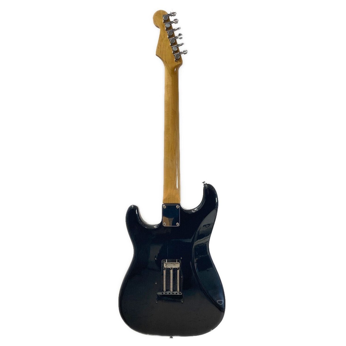 ギター Fender JAPAN Stratocaster Fender Japan Boxer Series Stratocaster ST456 Olympic White