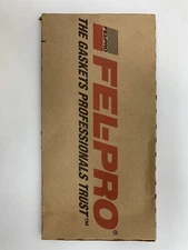 Fel-Pro Engine Crankshaft Seal Kit Front TCS 46034