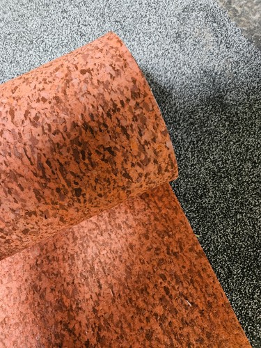 carpet underlay 8mm 10mm 12mm thick Top quality UK made FREE DELIVERY - Picture 27 of 40