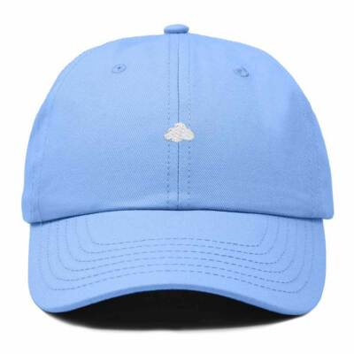 Dalix Lil Cloud Dad Cap