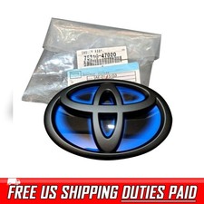 Calandre Toyota PRIUS