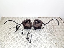 MERCEDES-BENZ SL R107 Bremssattel vorne links A1074200483  5.6 Benzin 34851477