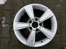 1x Alufelge 16 Zoll 6796199 BMW 2 F22 1 F21 F23 F20 Rim Wheel