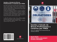 Walid Rezig (U. A.) | GestãO E Estudo De Riscos Profissionais E CenáRios Por...