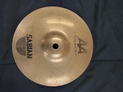 Sabian 8" AA splash