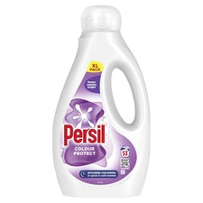 Persil Colour Laundry Washing Liquid Detergent keeps colours bright outstanding