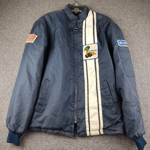 Vintage Ford Cobra Jacket | eBay