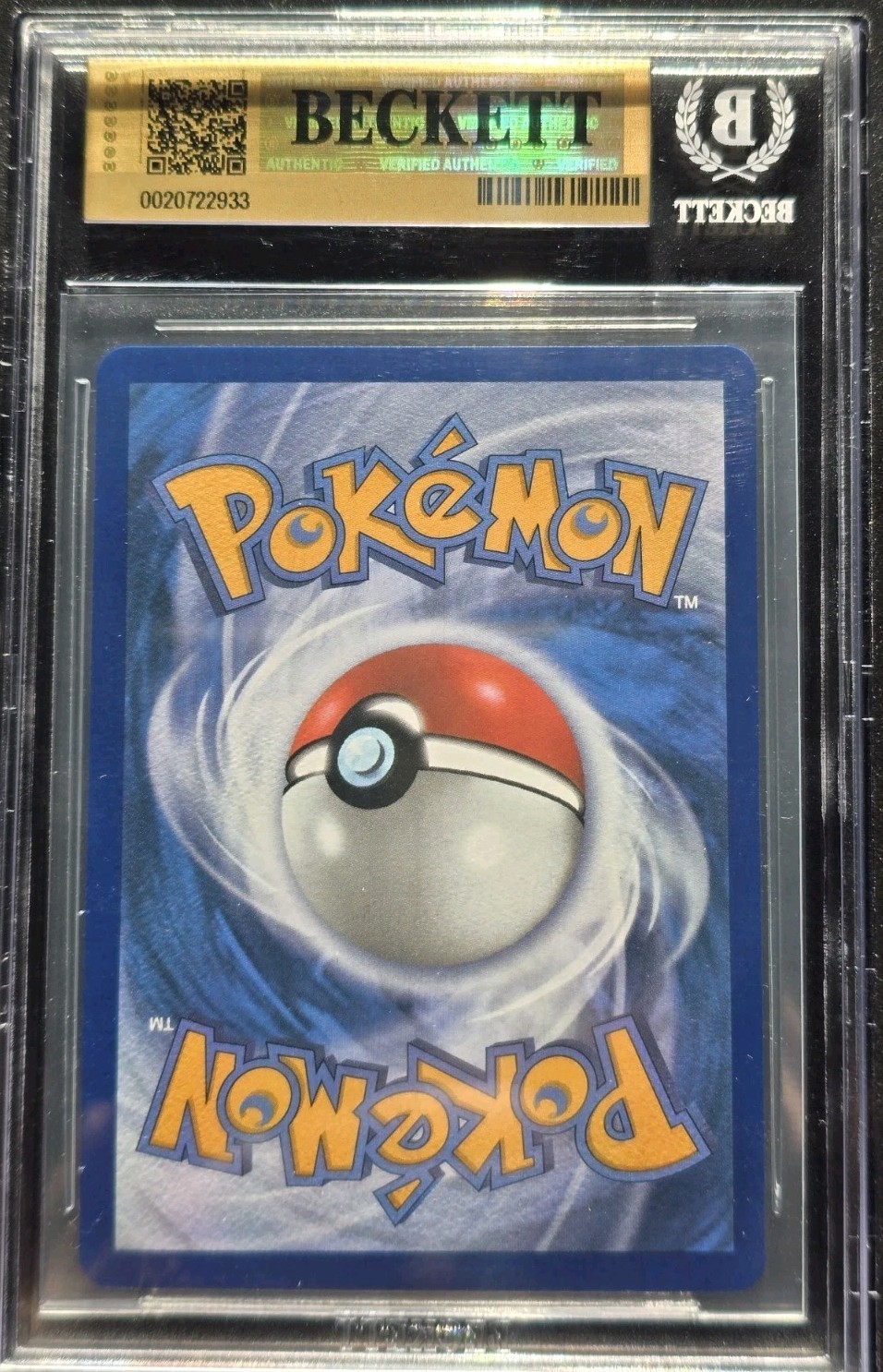⭐BGS 9.5  Mewtwo ex #231/182 Destined Rivals Team Rocket's  2025 Pokemon view 2