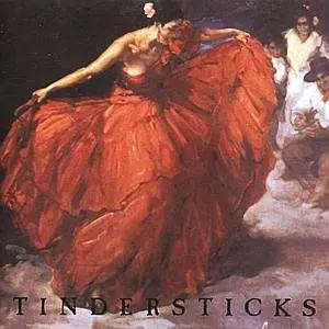 CD Tindersticks The First Tindersticks Album This Way Up