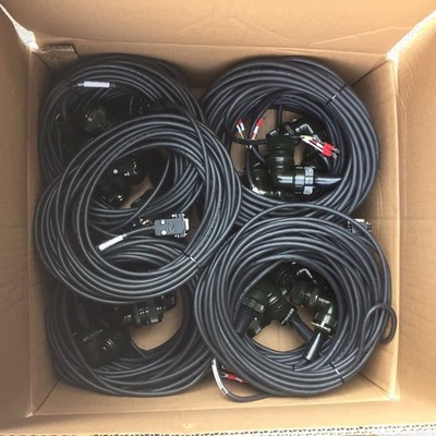   cable JZSP-C7PA0E-03-E new FREE EXPEDITED SHIPPING #iv