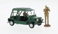 1/43 Mini Moke Green Vitesse 1 43 Packing Size 60