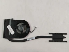 Lenovo 01ER494 6-Pin Copper CPU Fan with Heatsink For ThinkPad T580