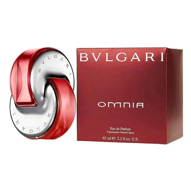 Bvlgari Omnia For Women's 65ML/ 2.2 Oz Eau De Parfum 783320892516