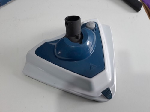 VAX STEAM FRESH HOME WISCHBÜRSTE SCHRUBBER UND WISCHERKOPF - CDST-SFXS - Bild 6 von 9